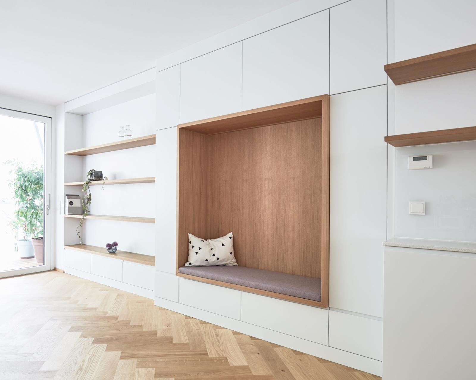 WGS W 1600 atelier froehlich