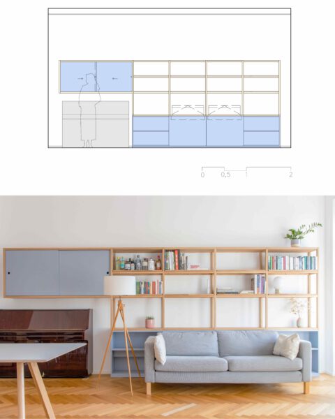 WGS W Ansicht Wohnzimmer1 Foto atelier froehlich