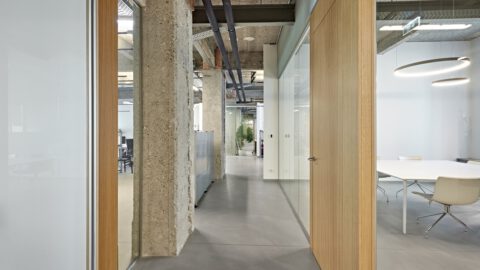 Team Atelier froehlich Gang 2400